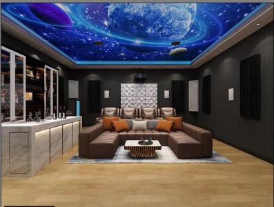 星空頂